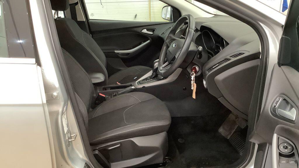 Used Ford Focus for sale - 77909818: Photo 7