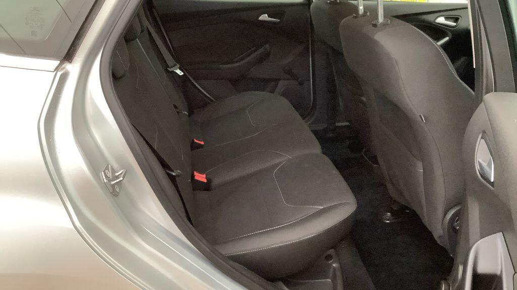 Used Ford Focus for sale - 77909818: Photo 8