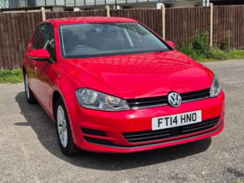2014 (14) - 1.4 TSI SE 5dr DSG