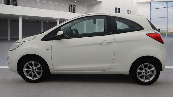 Used Ford Ka 2014 for sale - 76327039: Photo 10