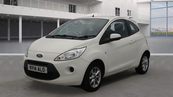 Used Ford Ka 2014 for sale - 76327039: Photo 1