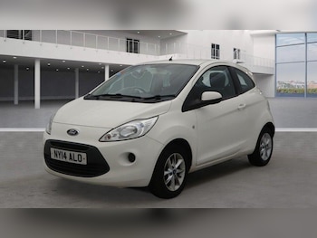 Used Ford Ka 2014 for sale - 76327039: Photo