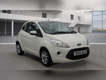 Used Ford Ka 2014 for sale - 76327039: Photo