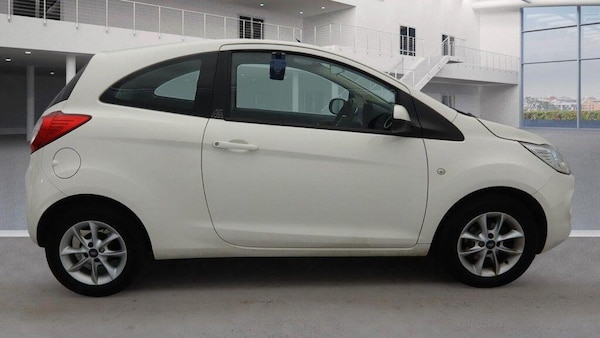 Used Ford Ka 2014 for sale - 76327039: Photo 3