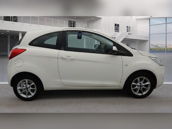 Used Ford Ka 2014 for sale - 76327039: Photo