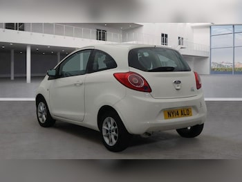 Used Ford Ka 2014 for sale - 76327039: Photo