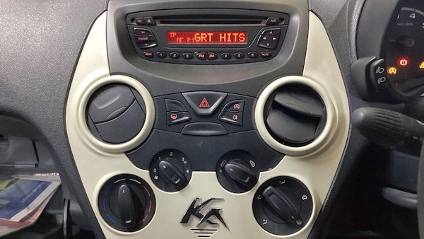 Used Ford Ka 2014 for sale - 76327039: Photo 5