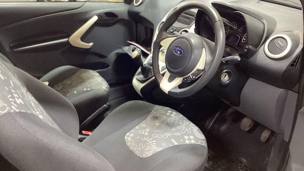 Used Ford Ka 2014 for sale - 76327039: Photo 6
