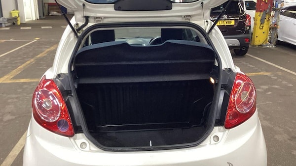 Used Ford Ka 2014 for sale - 76327039: Photo 8