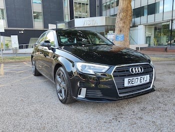 Used Audi A3 2017 for sale - 79808234: Photo