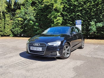 Used Audi A3 2017 for sale - 79808234: Photo