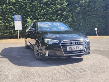 Used Audi A3 2017 for sale - 79808234: Photo