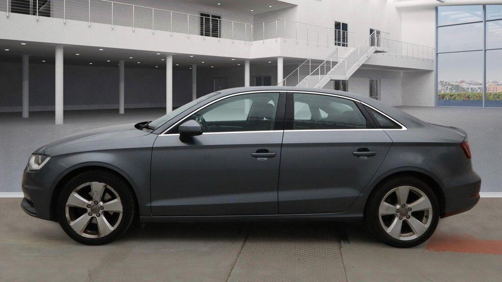 Used Audi A3 for sale - 77267840: Photo 10