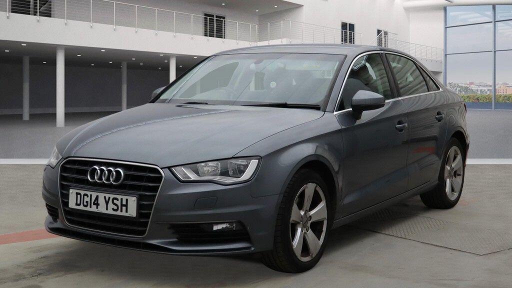 Used Audi A3 for sale - 77267840: Photo 2