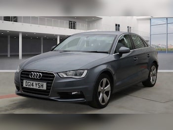 Used Audi A3 2014 for sale - 77267840: Photo