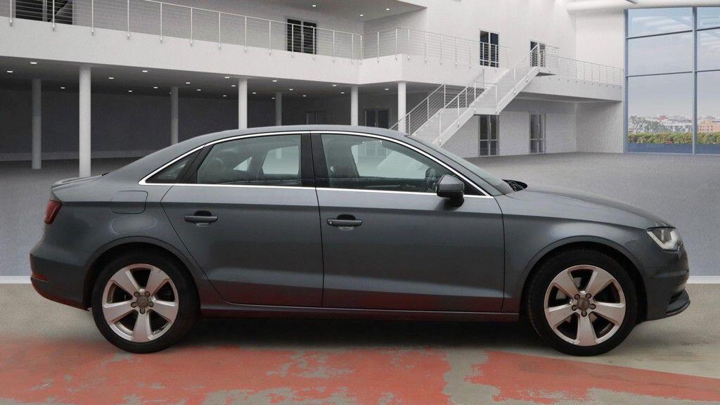 Used Audi A3 for sale - 77267840: Photo 3