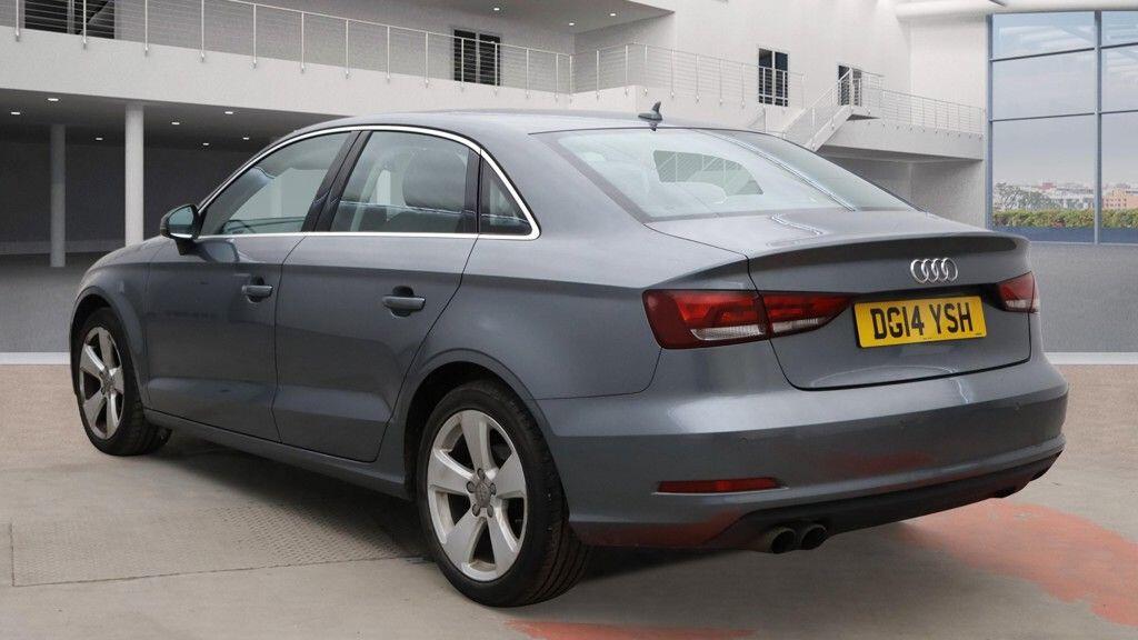 Used Audi A3 for sale - 77267840: Photo 4