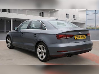 Used Audi A3 2014 for sale - 77267840: Photo