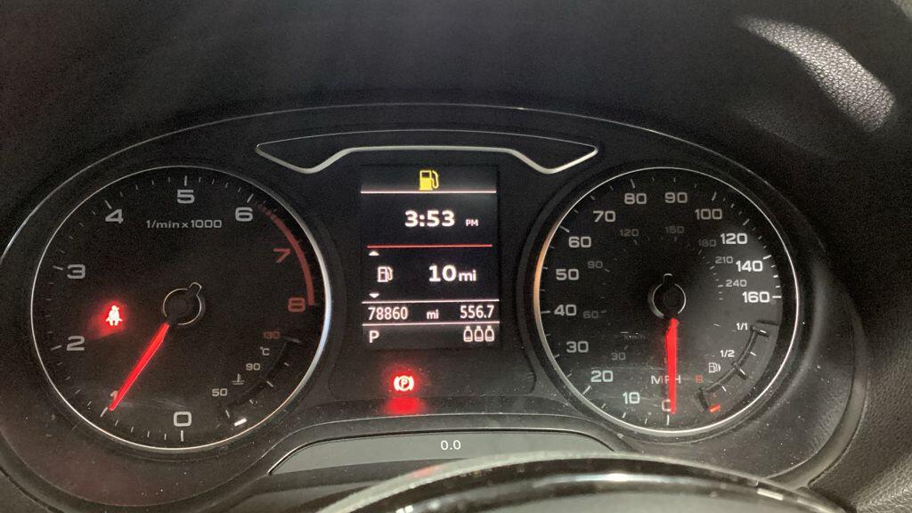 Used Audi A3 for sale - 77267840: Photo 5