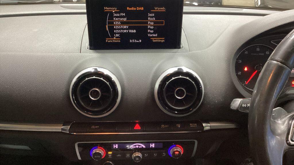 Used Audi A3 for sale - 77267840: Photo 6