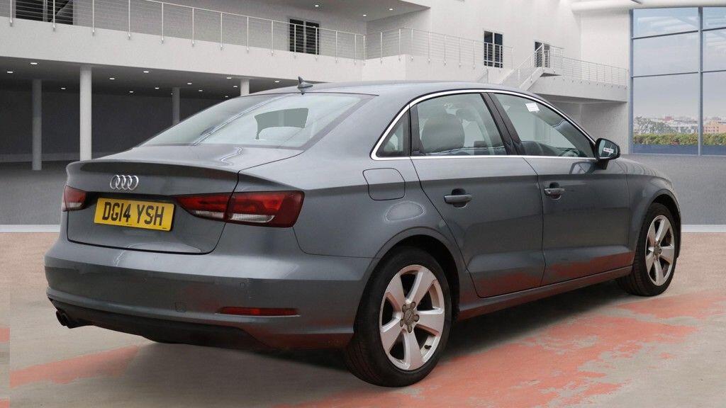 Used Audi A3 for sale - 77267840: Photo 9