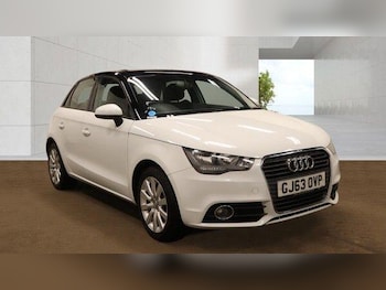 Used Audi A1 2014 for sale - 78728856: Photo