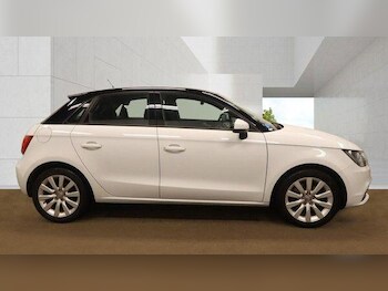 Used Audi A1 2014 for sale - 78728856: Photo