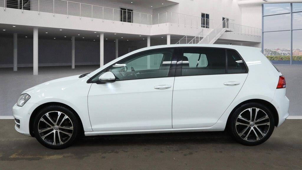 Used Volkswagen Golf 2016 for sale - 77524151: Photo 11