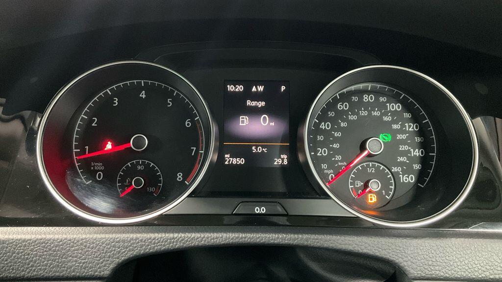 Used Volkswagen Golf 2016 for sale - 77524151: Photo 5