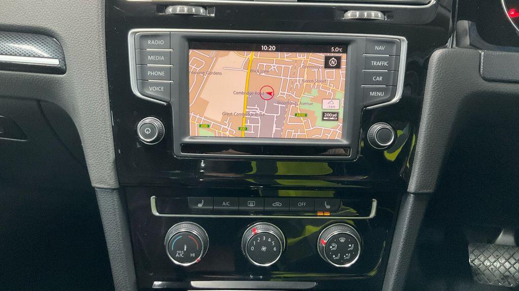 Used Volkswagen Golf 2016 for sale - 77524151: Photo 6