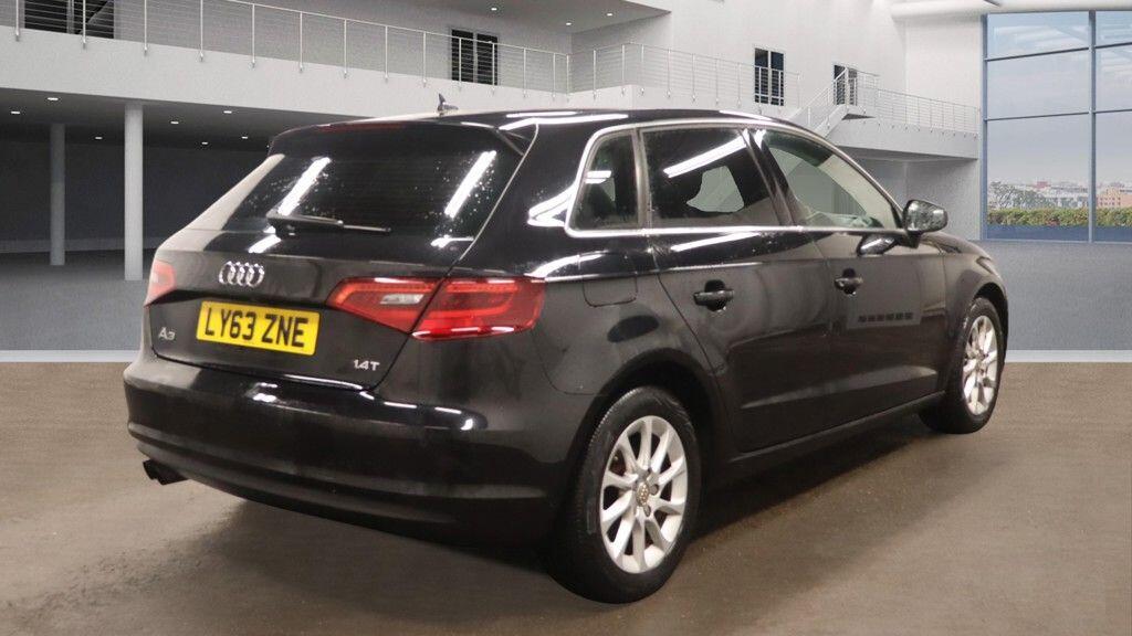 Used Audi A3 2025 for sale - 77376315: Photo 10