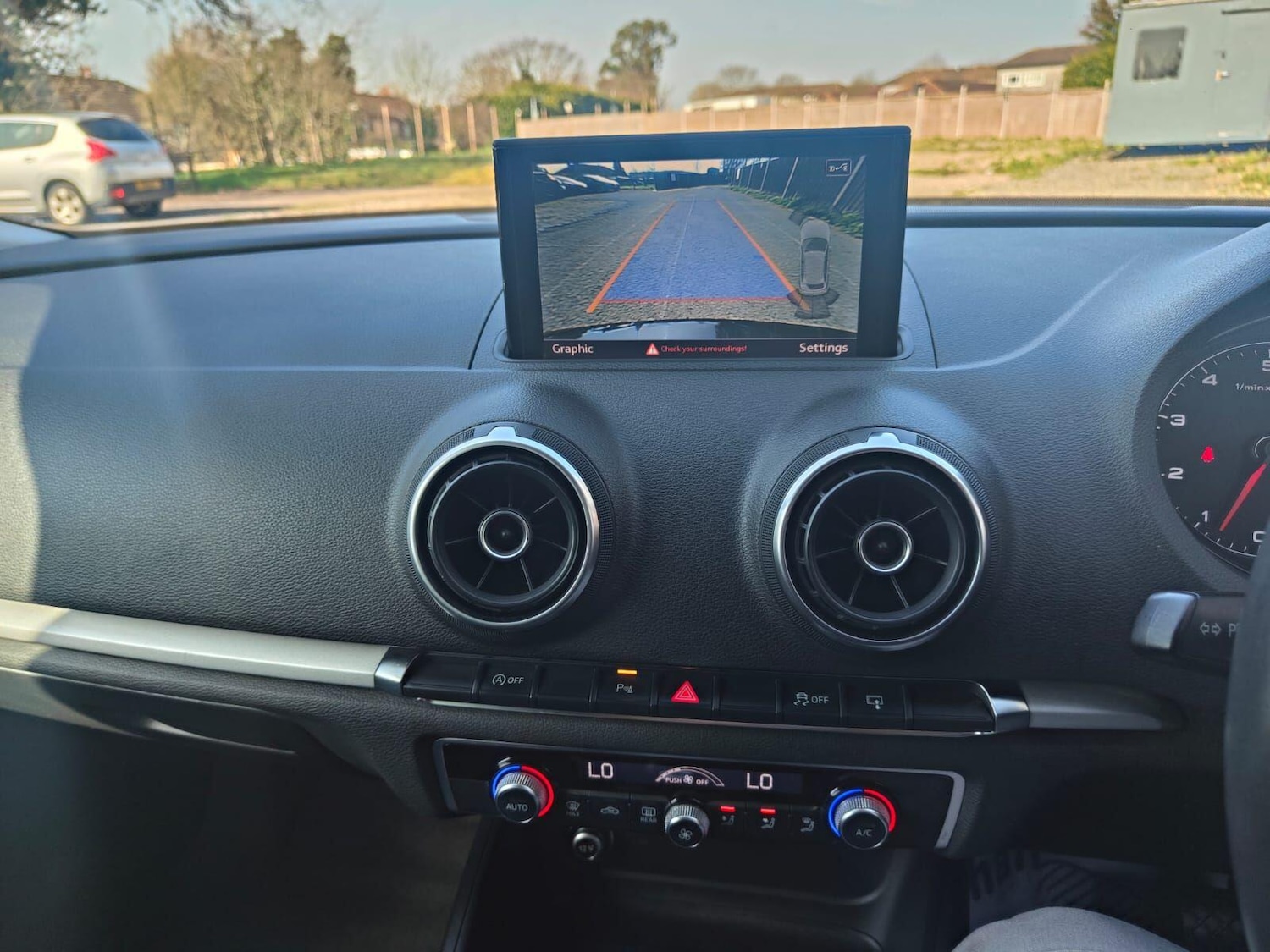 Used Audi A3 2025 for sale - 77376315: Photo 15