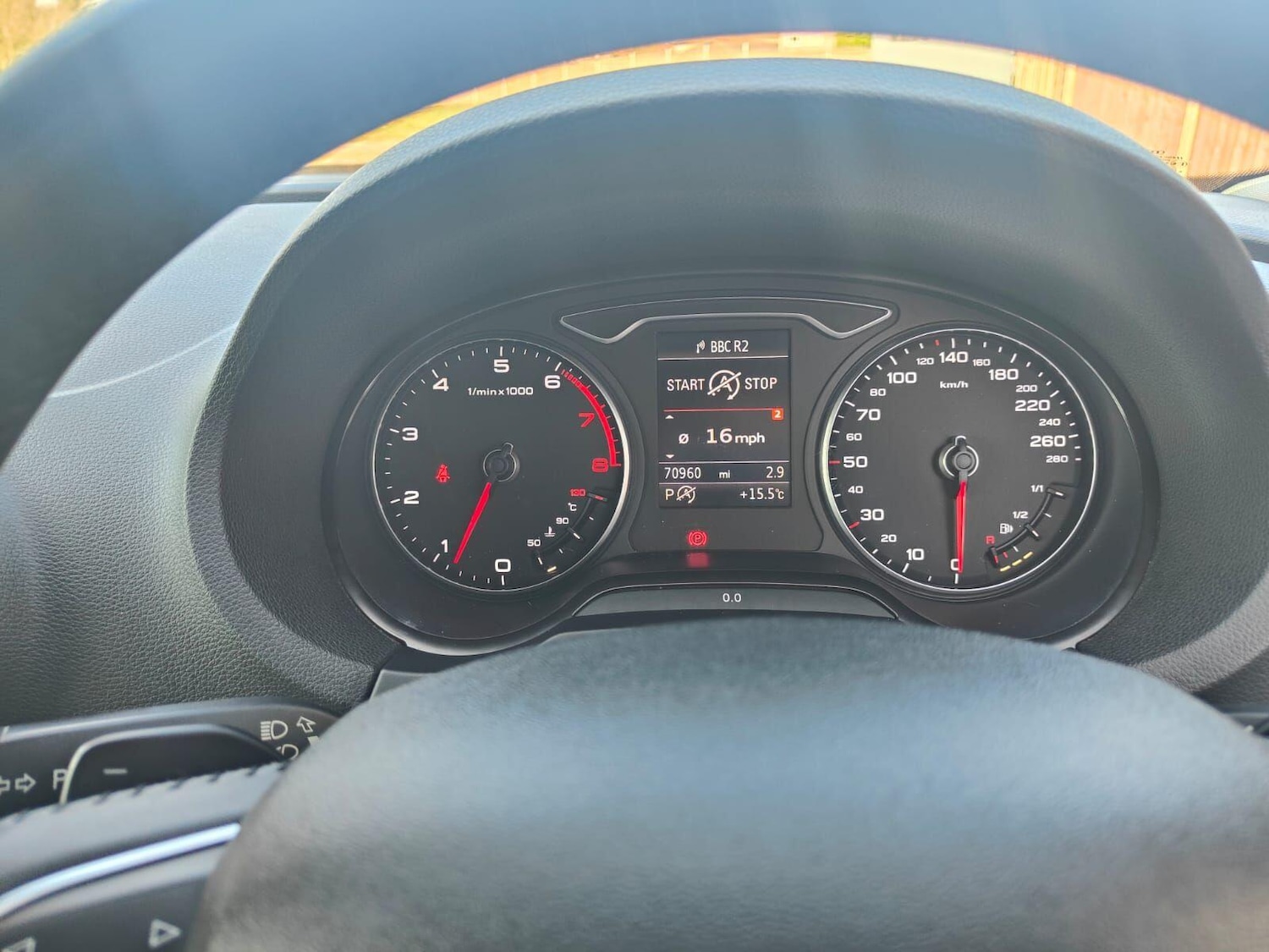 Used Audi A3 2025 for sale - 77376315: Photo 16