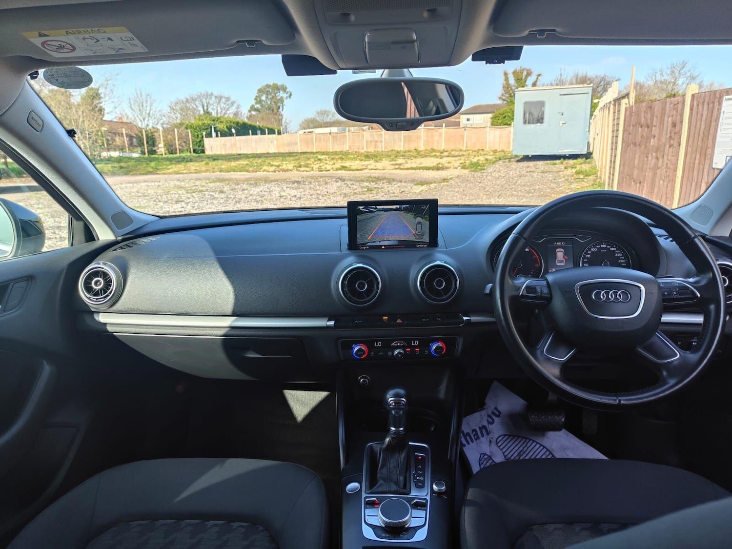 Used Audi A3 2025 for sale - 77376315: Photo 17