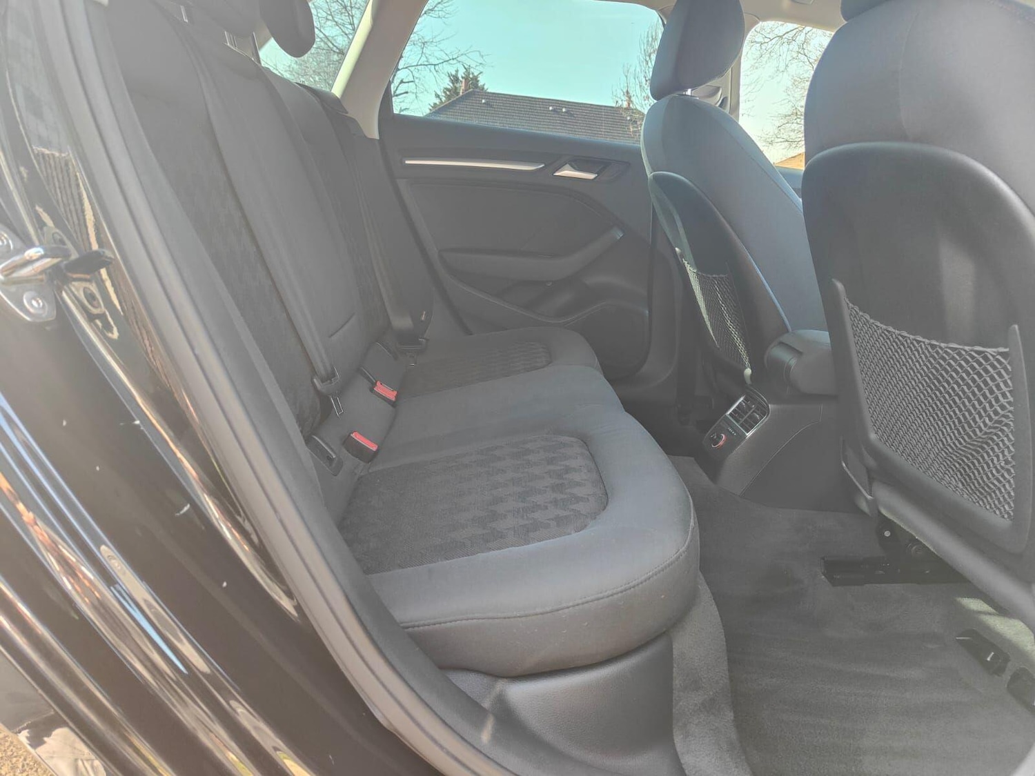 Used Audi A3 2025 for sale - 77376315: Photo 18