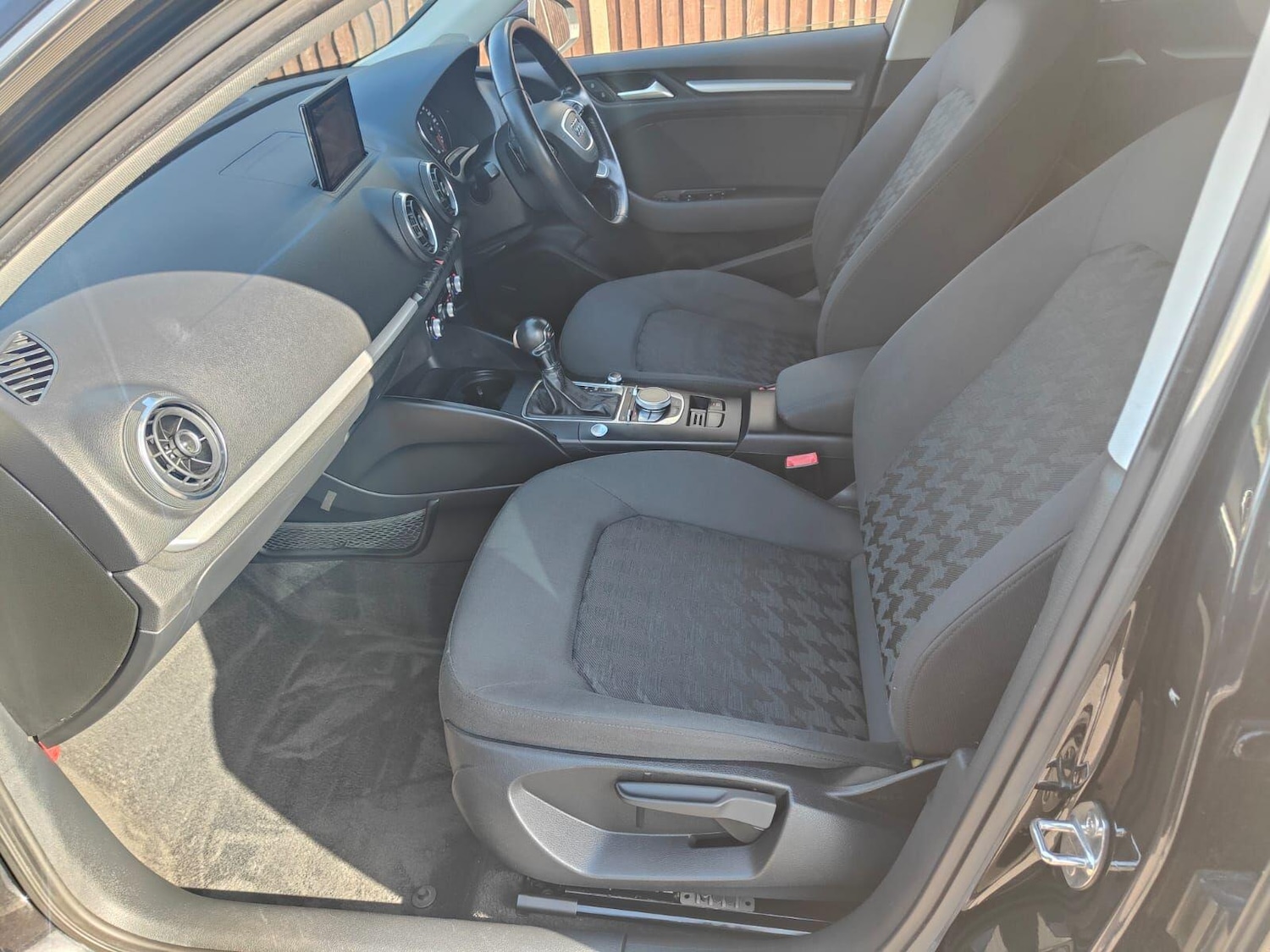 Used Audi A3 2025 for sale - 77376315: Photo 19