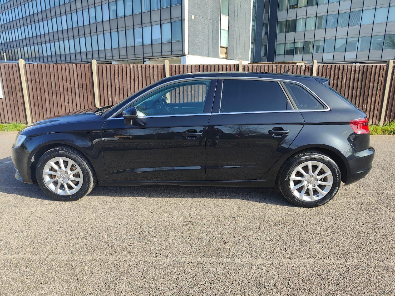 Used Audi A3 2025 for sale - 77376315: Photo 21