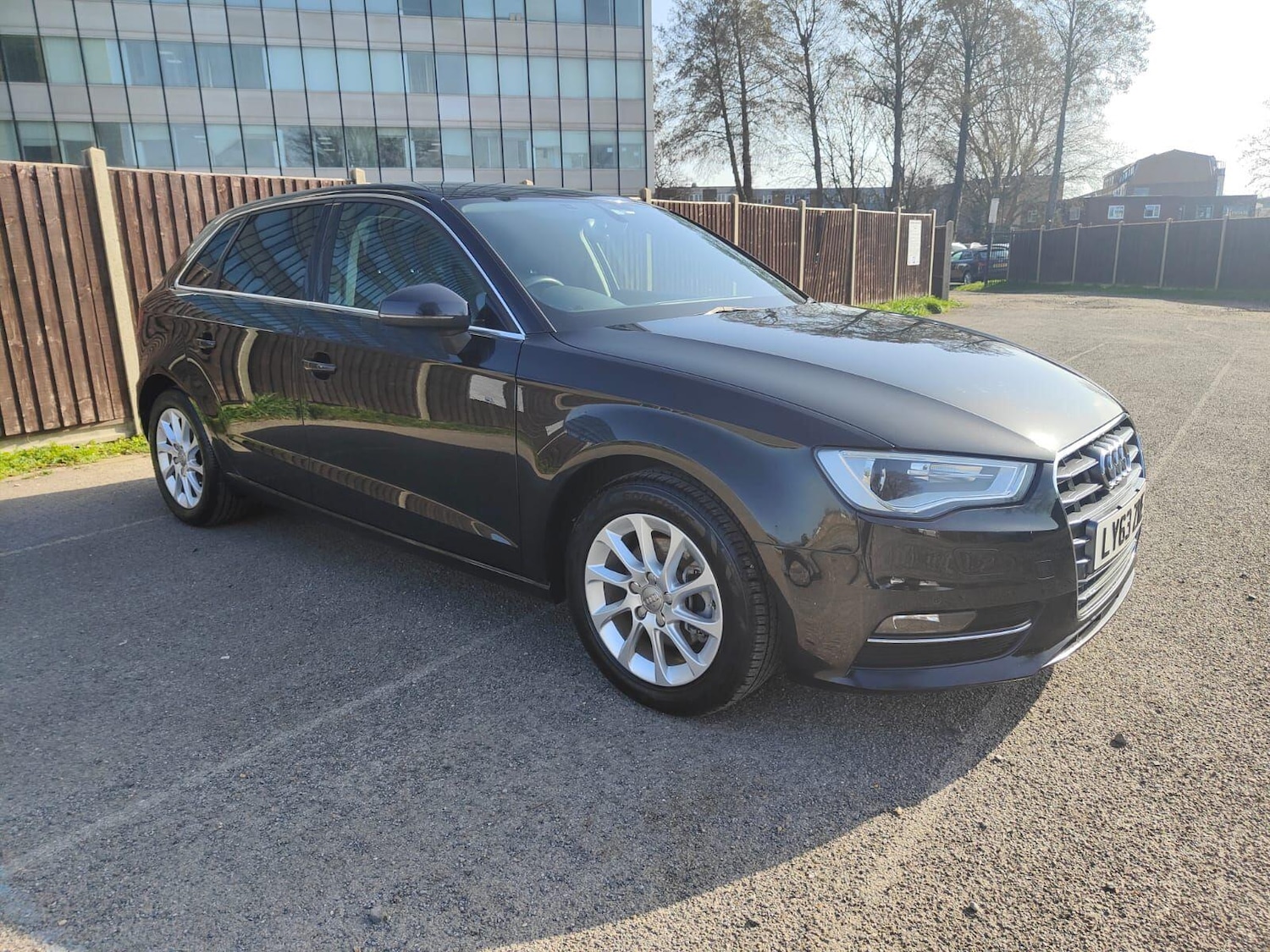 Used Audi A3 2025 for sale - 77376315: Photo 22