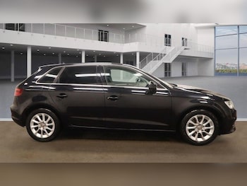 Used Audi A3 2014 for sale - 77376315: Photo