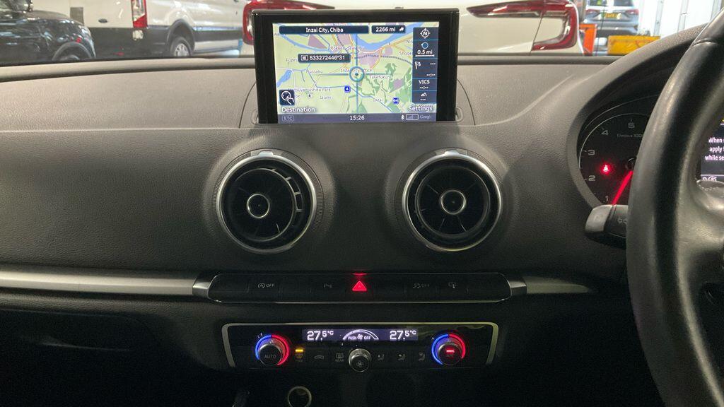 Used Audi A3 2025 for sale - 77376315: Photo 6