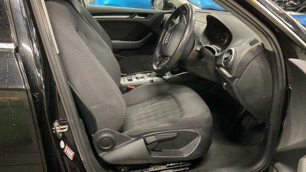 Used Audi A3 2025 for sale - 77376315: Photo 7