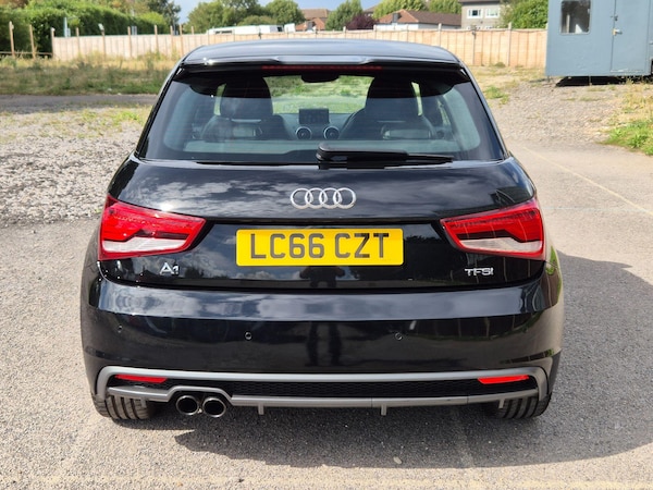 Used Audi A1 2016 for sale - 75769874: Photo 15