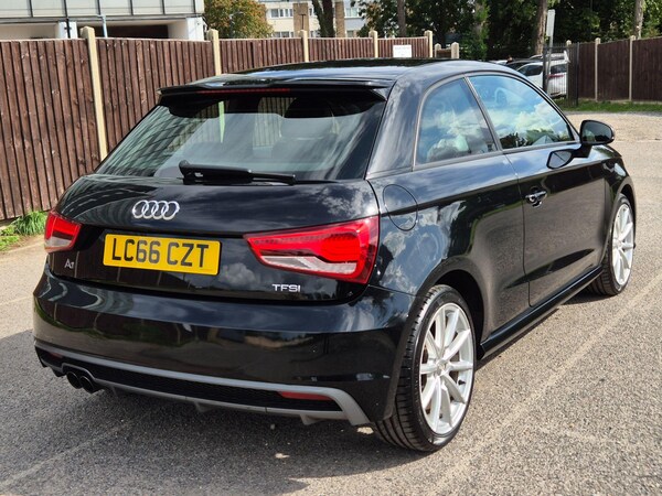 Used Audi A1 2016 for sale - 75769874: Photo 17