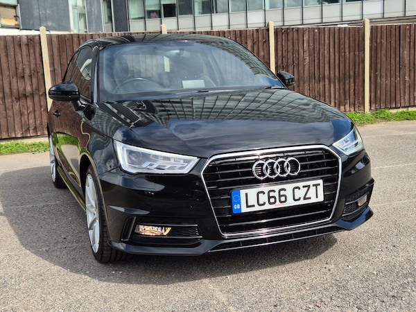 Used Audi A1 2016 for sale - 75769874: Photo 18