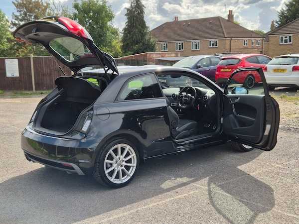 Used Audi A1 2016 for sale - 75769874: Photo 21
