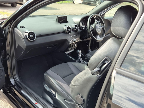 Used Audi A1 2016 for sale - 75769874: Photo 23