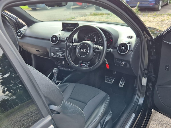 Used Audi A1 2016 for sale - 75769874: Photo 27