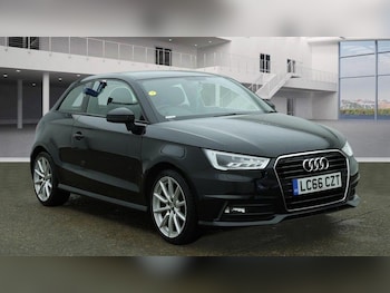 Used Audi A1 2016 for sale - 75769874: Photo