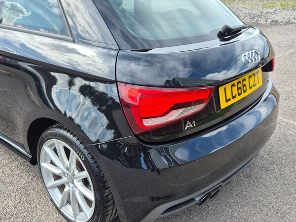 Used Audi A1 2016 for sale - 75769874: Photo 30