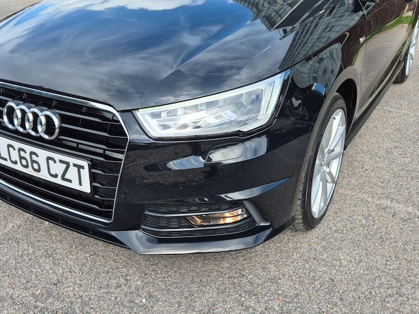 Used Audi A1 2016 for sale - 75769874: Photo 32